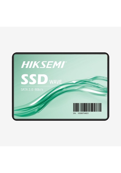 Hiksemi 512gb Ssd Hs-ssd-wave S 512g Ssd
