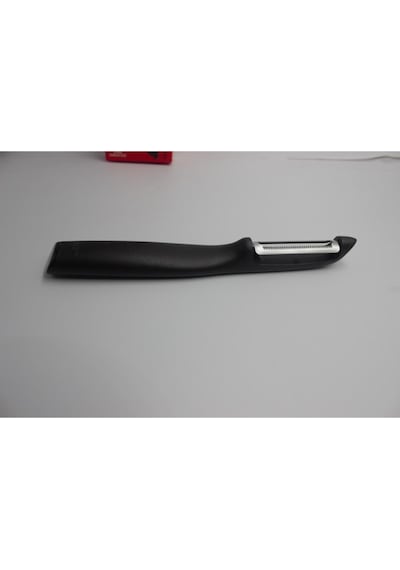 Tefal Colorfood Meyve Ve Sebze Soyacağı 17cm Siyah