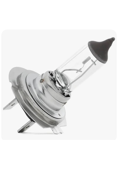 Narva 12v 55w H7 Halogen Far Ampül 1 Adet