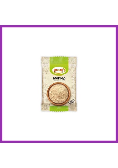 Bezos Mahlep 30gr 1 Adet Bty