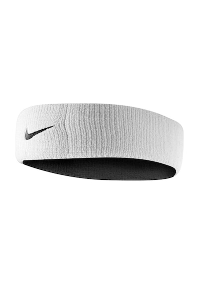 Nike Dri-fit Home & Away Unisex Beyaz Antrenman Saç Bandı N.nn.b1.101.os Beyaz