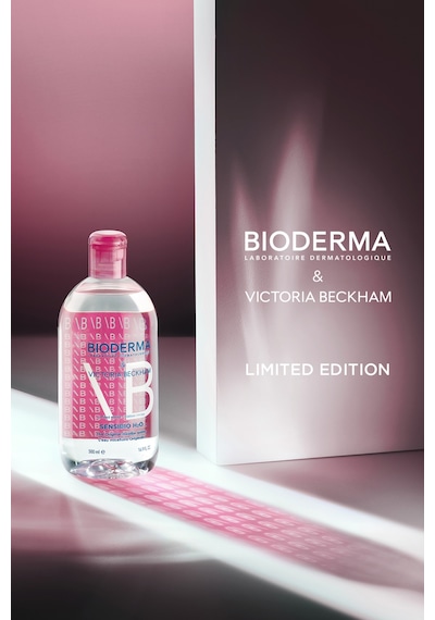 Sensibio H2o Limited Edition Ambalaj Micellar Makyaj Temizleme Suyu Hassas Ve Normal Ciltler 500 Ml