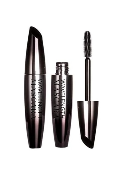 Wavelenght Maskara Silver Gümüş