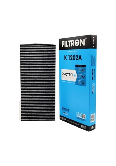 Netparset Mercedes B Serisi 245 B150 1.5 2005-2011 Filtron 3'lü Filtre Seti Karbonlu -266920