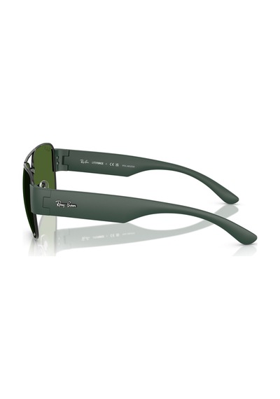 Ray-Ban Güneş Gözlüğü Rb3756ch 59 9269p1 Metalik
