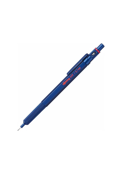 Rotring 600 Versatil Kalem Mavi 0.7 MM 2114267