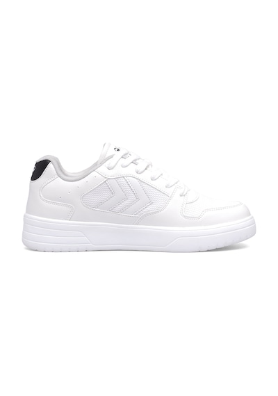 Hummel Kayno Sm Kadın Beyaz Sneaker Beyaz