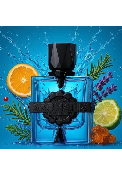 French Avenue Aromatix Magnetiq Extrait Edp 100 Ml Erkek Parfüm Aromatik
