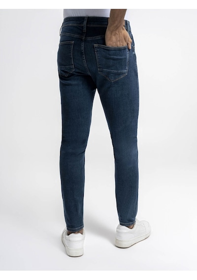 Loft Erkek Jean Pantolon İndigo Lf2035719 Justin 24yp69000120 P690034 İndigo