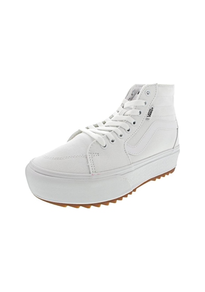 Vans Vn0a5jlgwht1 Filmore Hi Tapered Platform St Beyaz