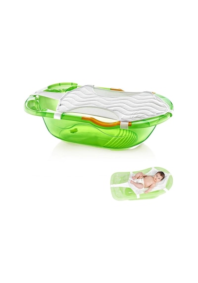Mey İthalat Bebek Banyo Küvet Filesi Havlu 044