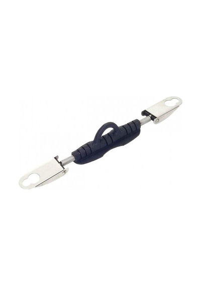 Sopras Sub Metal Palet Kayısı (Çift) L Siyah