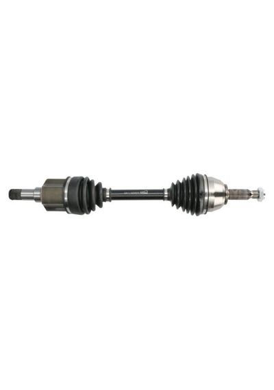 Dj Komple Aks Sol Ford Connect 02 1.8d 25 628x26 2t14 3b437 Cd