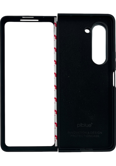 Nettech Samsung Galaxy Z Fold 5 Uyumlu Manyetik Standlı Seri Arka Koruma Kılıf - Kahverengi Kahverengi Nettech Samsung Galaxy Z Fold 5 Uyumlu Manyetik Standlı Seri Arka Koruma Kılıf - Kahverengi Kahverengi