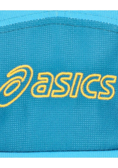 Asics Performance Runnıng 5 Panel Cap Mavi Şapka 3013b331-400