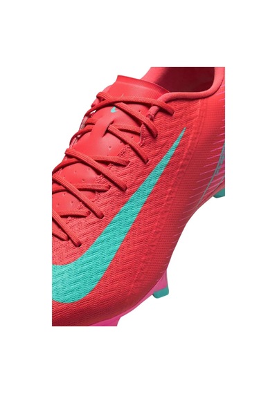 Nike Zoom Vapor 16 Academy Fg/mg Fq8374-800 Mercan Erkek Futbol Kramponu Mercan