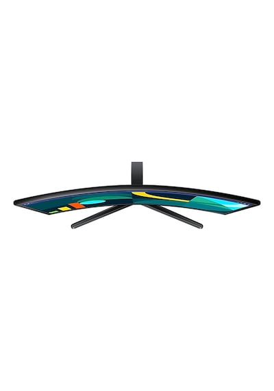 Samsung Essential S3 LS24D366GAUXUF 24" 4 MS 100 Hz Full HD Curved VA LED Monitör