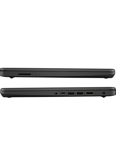 HP 14S-FQ0011NT 2L1C0EA Athlon 3050U 4 GB 128 GB HDD 14" W10H HD Dizüstü Bilgisayar