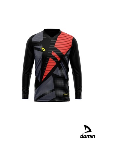 Hnc Sport Siyah Kaleci Forması Kaleci Kazağı Maç Forması Futbol Forması Goalkeeper Jersey Forma Ve Şort