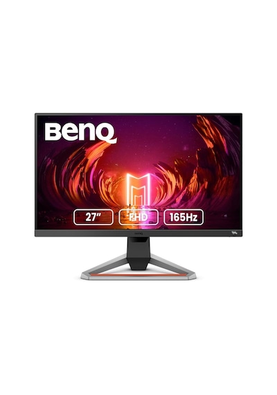 Benq Mobiuz EX2510S 24.5" 1 Ms Full HD IPS 165 Hz Oyuncu Monitörü (Outlet)