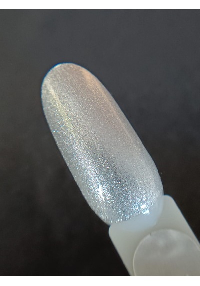 Glamour Nail Art Tasarım Boya Metallic 5 Gr Metalik