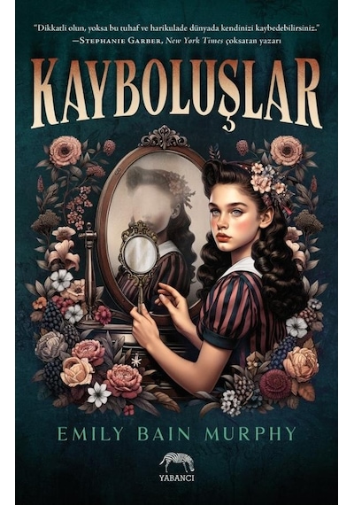 Kayboluşlar Yabancı Yayınları