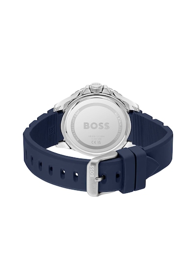 Boss Watches Hb1514292 Erkek Kol Saati Metalik Gri
