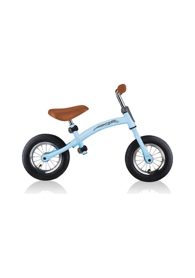Globber Go Bike Air Denge Bisikleti Turkuaz Mavi