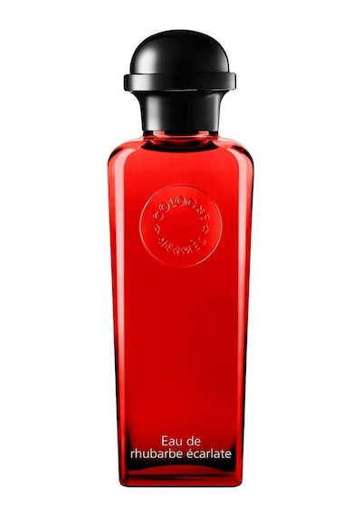 Hermes Eau De Rhubarbe Ecarlate Unisex Parfüm EDC 100 ML