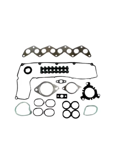 Frowas Motor Üst Takım Conta Silindir Kapak Contasız 0209.av 307 407 508 C4 C5 Expert Jumpy
