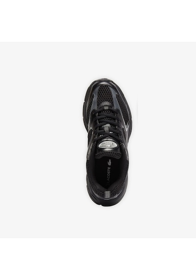 Lacoste Storm 96 Erkek Ayakkabı 748sma016902h Siyah