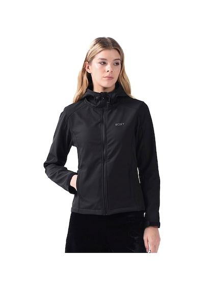Roxy Colddays Kadın Mont Terjjk07033 Siyah