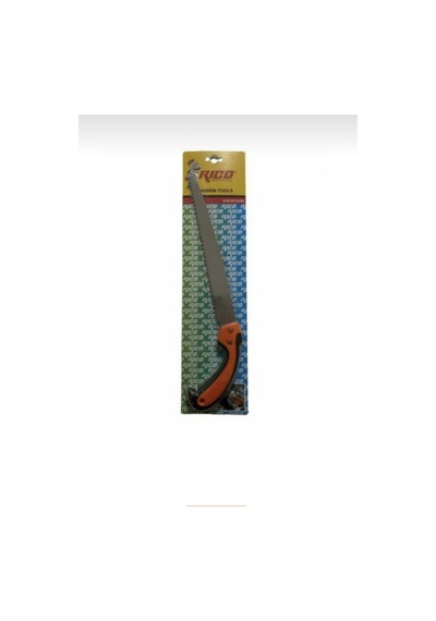 018-rc2504 Ince Diş Budama Testeresi 25cm