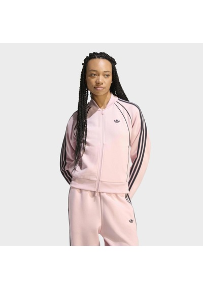Adidas Originals Kadın Pembe Ceket Kd6376 Pembe
