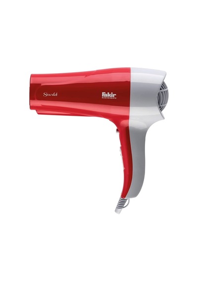 Fakir Scarlet 2300 W Saç Kurutma Makinesi  (Teşhir)