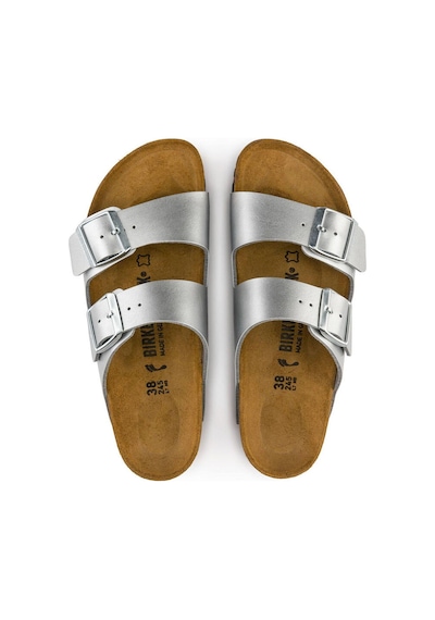 Birkenstock Arızona Bf Terlik Brk1012283 Gri