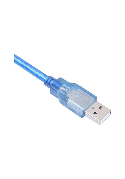 1.5 Metre Usb Uzatma Kablosu Usb 2.0 Erkek Dişi Uzatma Kablosu