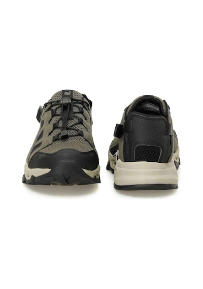 Dockers 5M 238578 5FX Erkek  Haki Günlük Spor Ayakkabısı