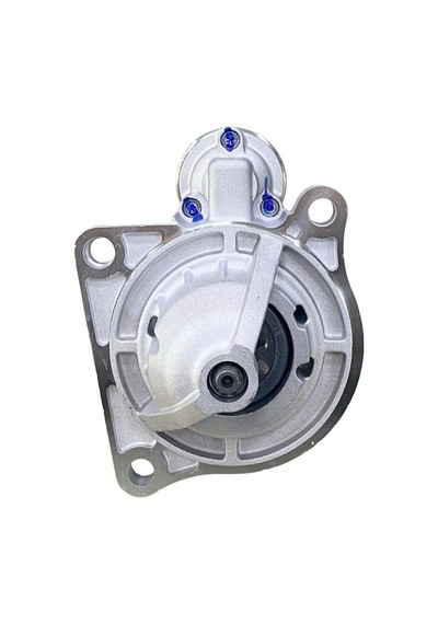 12v Marş Motoru 9 Diş 2.6 Kw Kısa Gövde Fıat Traktör Tdı Serisi-new Holland L60/l65/l75/l85