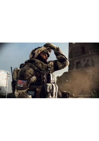 Medal Of Honor: Warfighter Limited Edition Playstation 3 Cd Oyun Teşhir