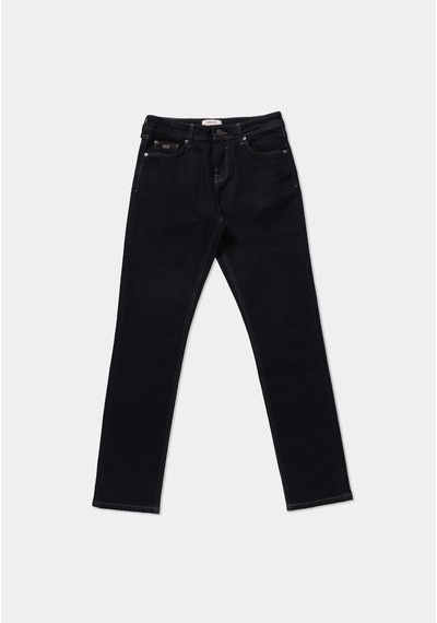 Colin's Colins Straight Fit Erkek Dark İndigo Denim Jean Pantolon Cl1082866 Q1.v1 Dn45119