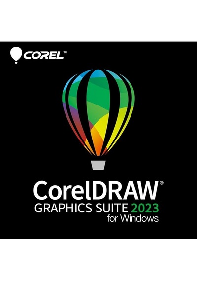 Coreldraw Graphics Suite 2023 Windows Ömür Boyu Abonelik Kodu