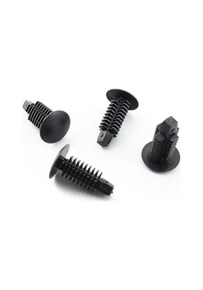 Ford Transıt Bagaj Kaplama Klipsi Siyah 20 Adet Yk 1607 Oem1618742 10