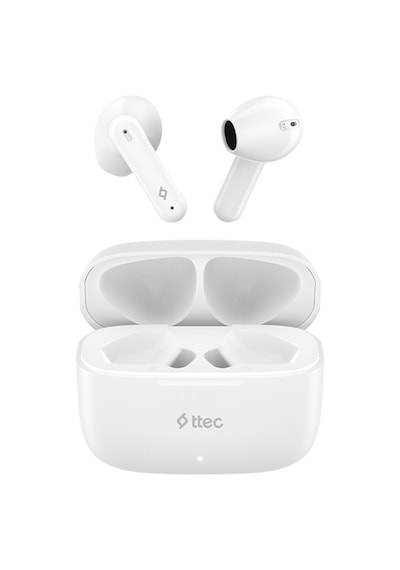 Ttec AirBeat 2KM176 Vibe Gerçek Kablosuz TWS Bluetooth Kulaklık
