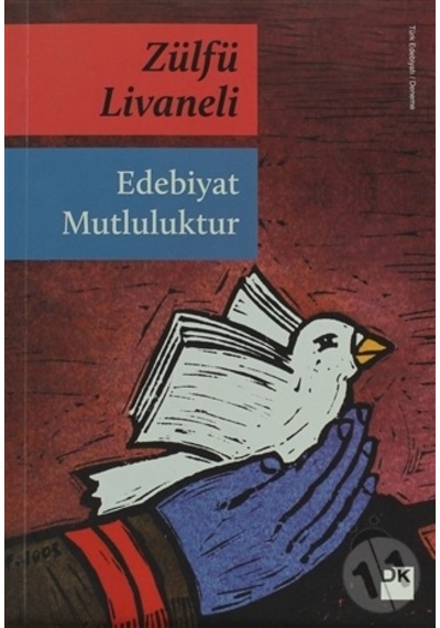 Edebiyat Mutluluktur