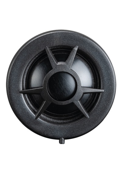 Axton Ats-b100c 10 Cm 2 Yollu Komponent Hoparlör
