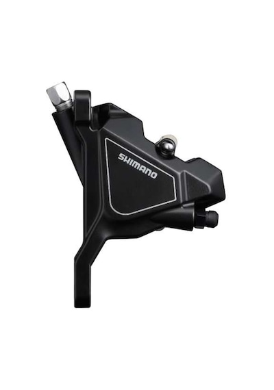 Shimano Hidrolik Disk Fren Br-ur300 2 Pistonlu Düz Montaj Disk Br. Kaliper Arka Siyah Br-ur300 Siyah