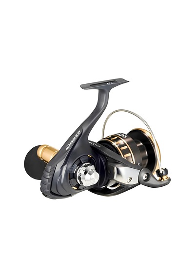 Daiwa Bg Sw 23 5000 Dc Xh Spin Olta Makinesi
