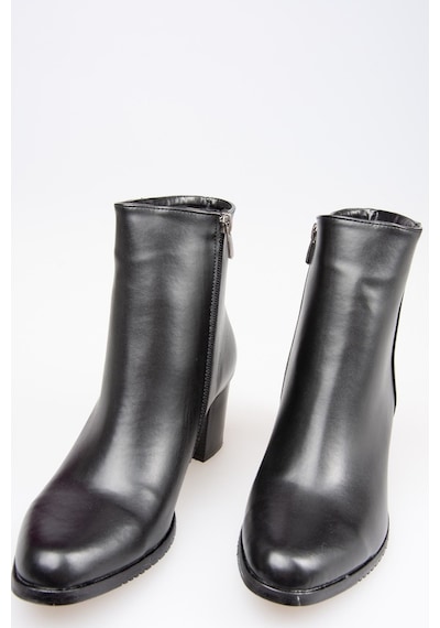 Fox Shoes Siyah Kadın Bot G654013109