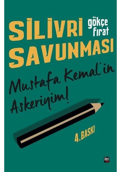 Silivri Savunması / Gökçe Fırat